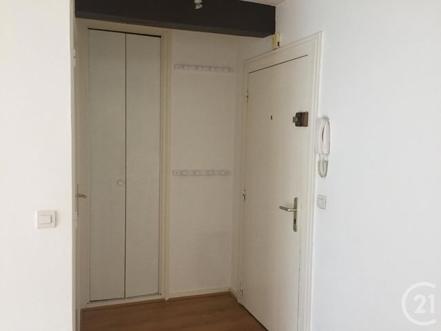 Appartement Studio à louer - 1 pièce - 22.12 m2 - LILLE - 59 - NORD-PAS-DE-CALAIS - Century 21 Vieux-Lille