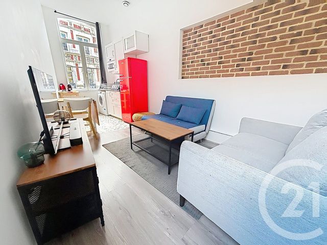appartement - LILLE - 59