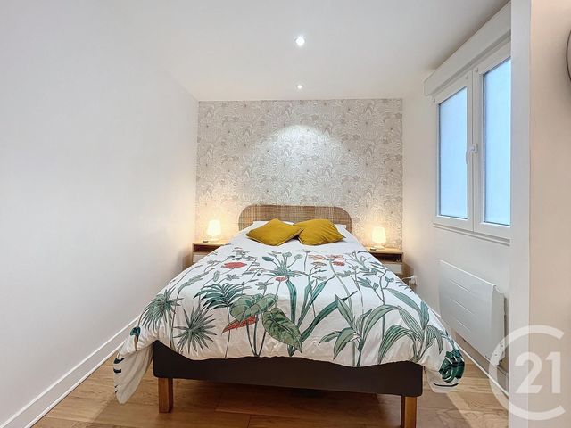 Appartement T2 à louer - 3 pièces - 34.14 m2 - LILLE - 59 - NORD-PAS-DE-CALAIS - Century 21 Vieux-Lille