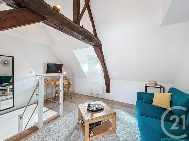 Appartement T2 à louer - 3 pièces - 34.14 m2 - LILLE - 59 - NORD-PAS-DE-CALAIS - Century 21 Vieux-Lille