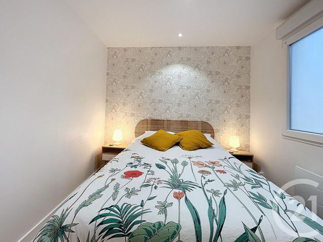 Appartement T2 à louer - 3 pièces - 34.14 m2 - LILLE - 59 - NORD-PAS-DE-CALAIS - Century 21 Vieux-Lille