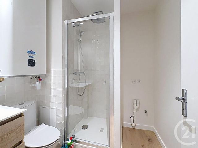 Appartement Studio à louer - 1 pièce - 26.9 m2 - LILLE - 59 - NORD-PAS-DE-CALAIS - Century 21 Vieux-Lille