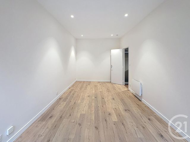 Appartement Studio à louer - 1 pièce - 26.9 m2 - LILLE - 59 - NORD-PAS-DE-CALAIS - Century 21 Vieux-Lille