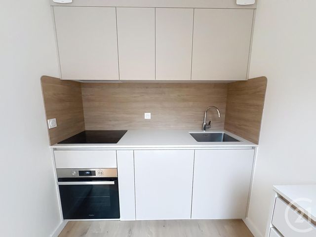 Appartement Studio à louer - 1 pièce - 26.9 m2 - LILLE - 59 - NORD-PAS-DE-CALAIS - Century 21 Vieux-Lille