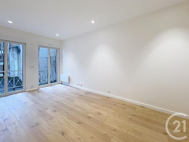 Appartement Studio à louer LILLE