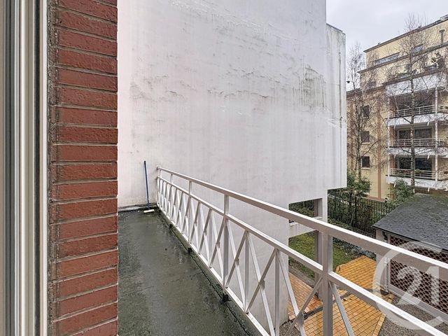 Appartement Studio à louer - 1 pièce - 26.9 m2 - LILLE - 59 - NORD-PAS-DE-CALAIS - Century 21 Vieux-Lille