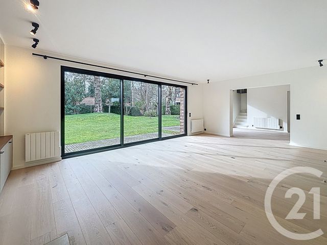 maison à louer - 8 pièces - 190.52 m2 - MARCQ EN BAROEUL - 59 - NORD-PAS-DE-CALAIS - Century 21 Vieux-Lille