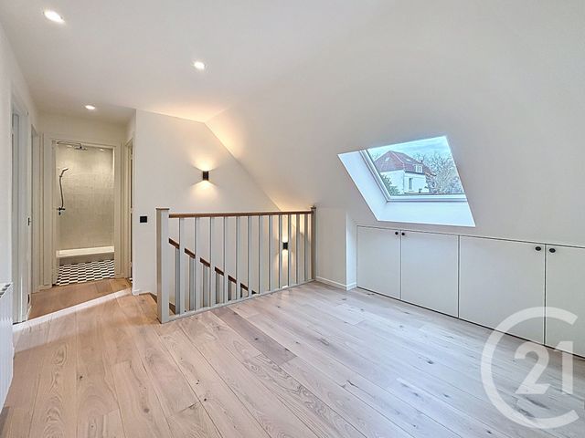 maison à louer - 8 pièces - 190.52 m2 - MARCQ EN BAROEUL - 59 - NORD-PAS-DE-CALAIS - Century 21 Vieux-Lille