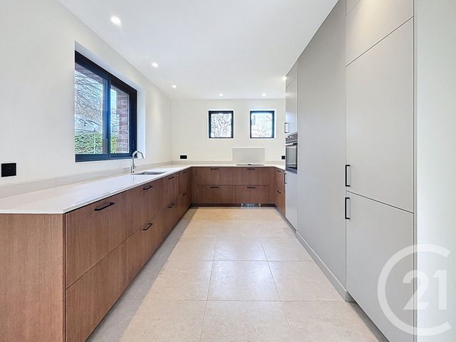 maison à louer - 8 pièces - 190.52 m2 - MARCQ EN BAROEUL - 59 - NORD-PAS-DE-CALAIS - Century 21 Vieux-Lille