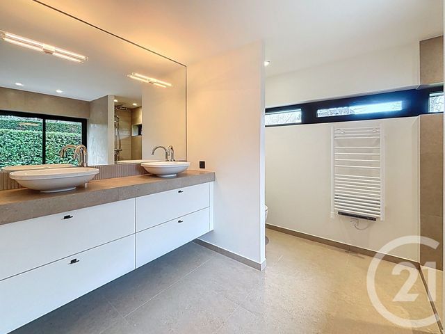 maison à louer - 8 pièces - 190.52 m2 - MARCQ EN BAROEUL - 59 - NORD-PAS-DE-CALAIS - Century 21 Vieux-Lille