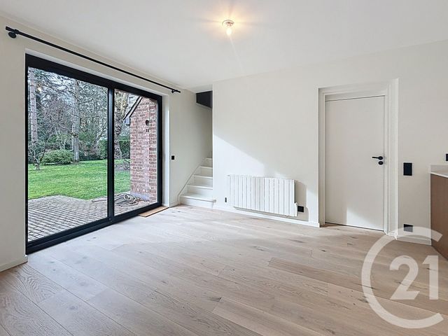 maison à louer - 8 pièces - 190.52 m2 - MARCQ EN BAROEUL - 59 - NORD-PAS-DE-CALAIS - Century 21 Vieux-Lille