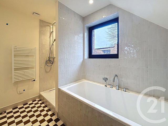 maison à louer - 8 pièces - 190.52 m2 - MARCQ EN BAROEUL - 59 - NORD-PAS-DE-CALAIS - Century 21 Vieux-Lille