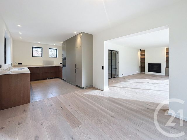 maison à louer - 8 pièces - 190.52 m2 - MARCQ EN BAROEUL - 59 - NORD-PAS-DE-CALAIS - Century 21 Vieux-Lille