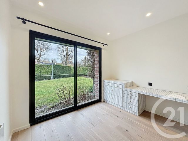 maison à louer - 8 pièces - 190.52 m2 - MARCQ EN BAROEUL - 59 - NORD-PAS-DE-CALAIS - Century 21 Vieux-Lille