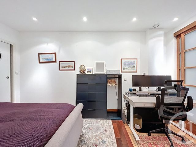 Appartement T3 à louer - 3 pièces - 96.54 m2 - LILLE - 59 - NORD-PAS-DE-CALAIS - Century 21 Vieux-Lille