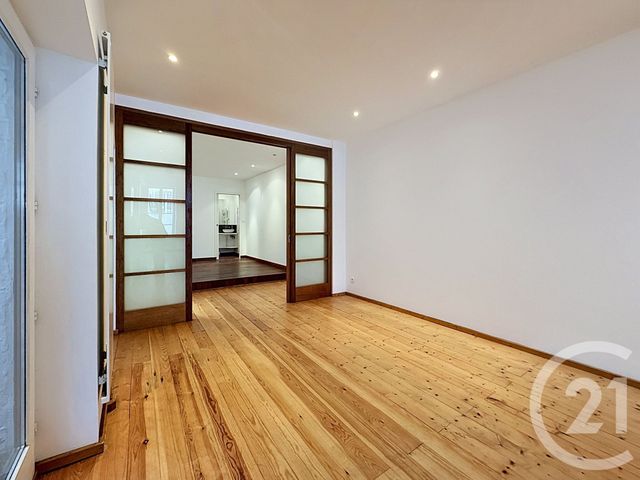 Appartement T3 à louer - 3 pièces - 96.54 m2 - LILLE - 59 - NORD-PAS-DE-CALAIS - Century 21 Vieux-Lille
