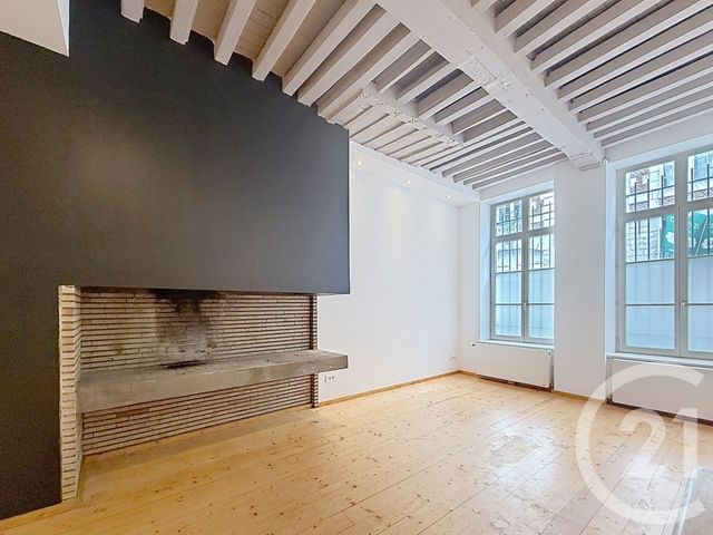 Appartement T3 à louer LILLE