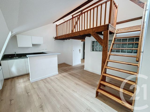 appartement - LILLE - 59