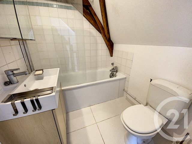 Appartement Duplex à vendre - 2 pièces - 34.8 m2 - LILLE - 59 - NORD-PAS-DE-CALAIS - Century 21 Vieux-Lille