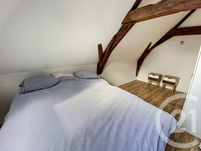 Appartement Duplex à vendre - 2 pièces - 34.8 m2 - LILLE - 59 - NORD-PAS-DE-CALAIS - Century 21 Vieux-Lille