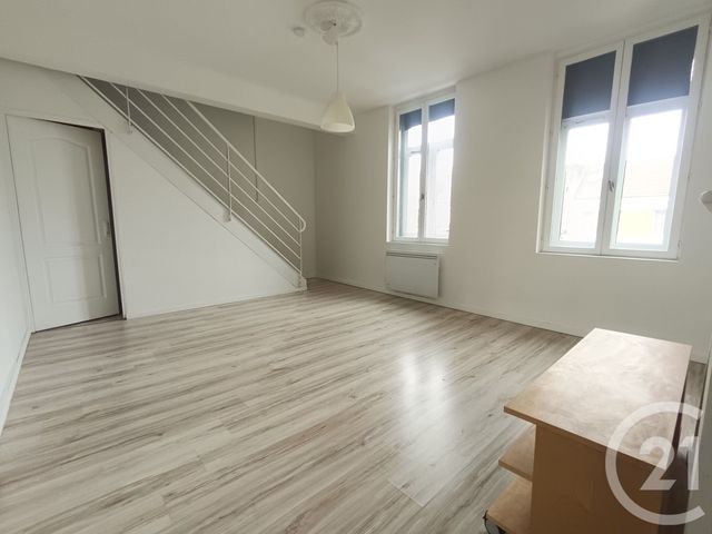immeuble à vendre - 137.35 m2 - LILLE - 59 - NORD-PAS-DE-CALAIS - Century 21 Vieux-Lille