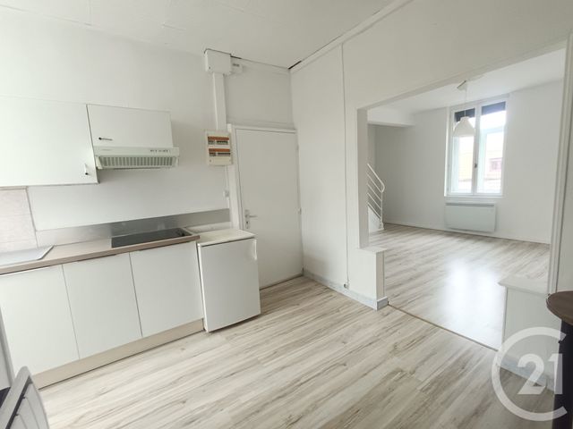 immeuble à vendre - 137.35 m2 - LILLE - 59 - NORD-PAS-DE-CALAIS - Century 21 Vieux-Lille