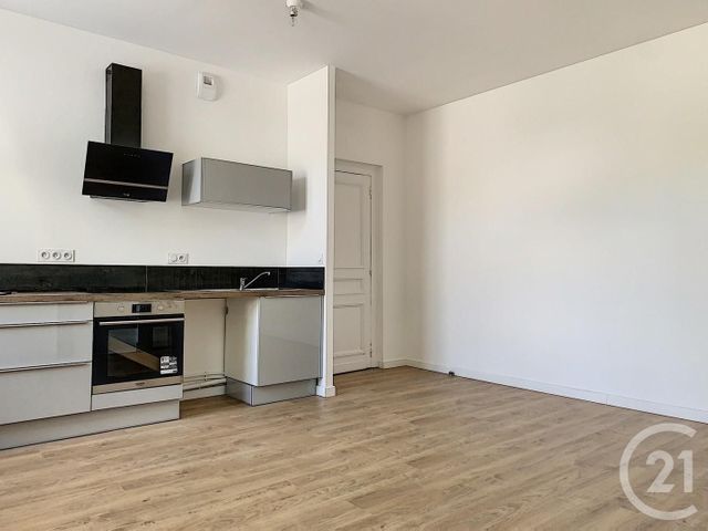 Appartement T2 à louer LILLE