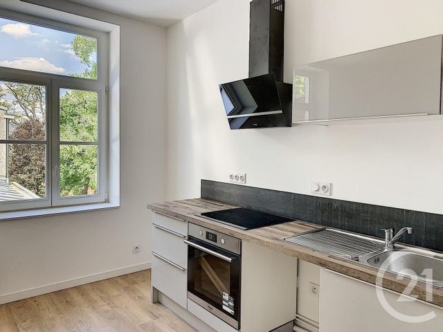 Appartement T2 à louer - 2 pièces - 48.1 m2 - LILLE - 59 - NORD-PAS-DE-CALAIS - Century 21 Vieux-Lille