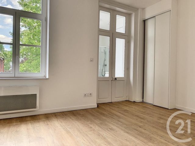 Appartement T2 à louer - 2 pièces - 48.1 m2 - LILLE - 59 - NORD-PAS-DE-CALAIS - Century 21 Vieux-Lille
