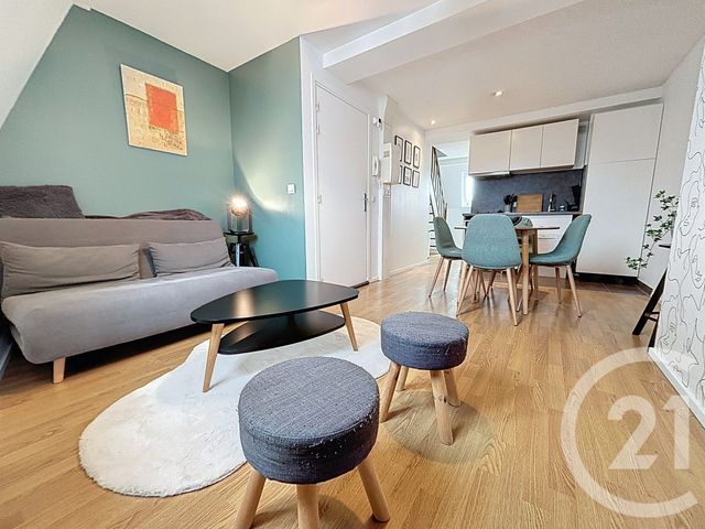 appartement - LILLE - 59