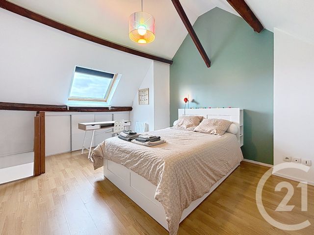 Appartement T2 à vendre - 2 pièces - 40.47 m2 - LILLE - 59 - NORD-PAS-DE-CALAIS - Century 21 Vieux-Lille