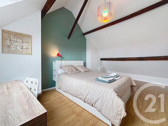 Appartement T2 à vendre - 2 pièces - 40.47 m2 - LILLE - 59 - NORD-PAS-DE-CALAIS - Century 21 Vieux-Lille