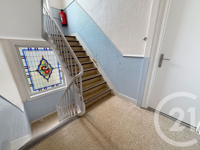 Appartement Studio à louer - 1 pièce - 20.0 m2 - LILLE - 59 - NORD-PAS-DE-CALAIS - Century 21 Vieux-Lille