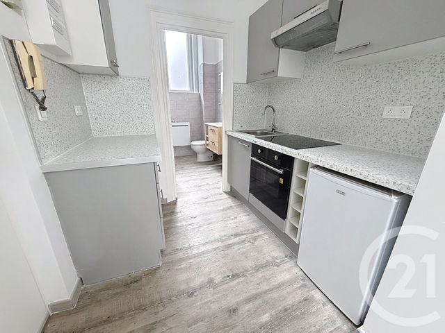 Appartement Studio à louer - 1 pièce - 20.0 m2 - LILLE - 59 - NORD-PAS-DE-CALAIS - Century 21 Vieux-Lille