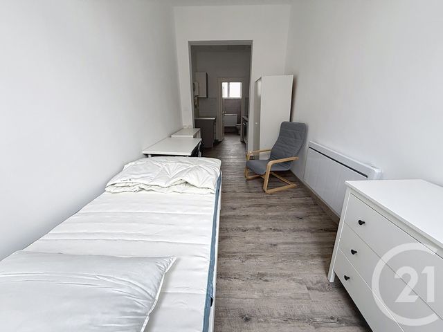 Appartement Studio à louer - 1 pièce - 20.0 m2 - LILLE - 59 - NORD-PAS-DE-CALAIS - Century 21 Vieux-Lille