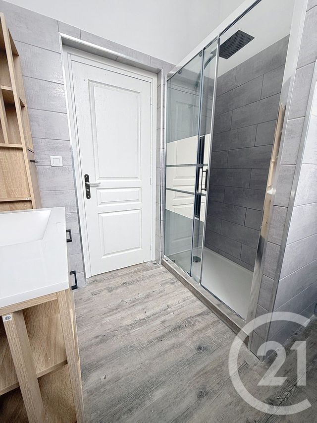 Appartement Studio à louer - 1 pièce - 20.0 m2 - LILLE - 59 - NORD-PAS-DE-CALAIS - Century 21 Vieux-Lille