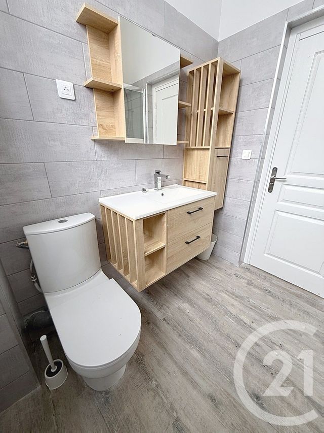 Appartement Studio à louer - 1 pièce - 20.0 m2 - LILLE - 59 - NORD-PAS-DE-CALAIS - Century 21 Vieux-Lille