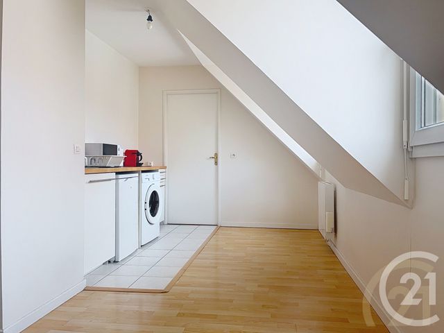 Appartement T2 à louer - 2 pièces - 45.0 m2 - LILLE - 59 - NORD-PAS-DE-CALAIS - Century 21 Vieux-Lille
