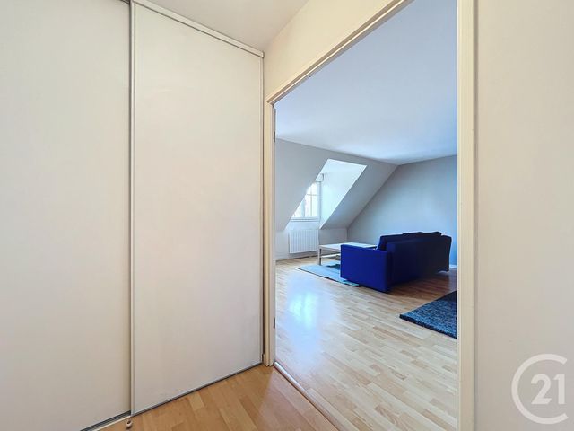 Appartement T2 à louer - 2 pièces - 45.0 m2 - LILLE - 59 - NORD-PAS-DE-CALAIS - Century 21 Vieux-Lille