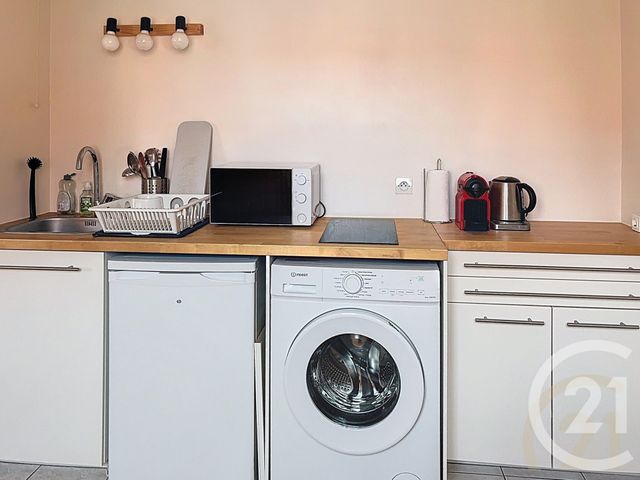Appartement T2 à louer - 2 pièces - 45.0 m2 - LILLE - 59 - NORD-PAS-DE-CALAIS - Century 21 Vieux-Lille