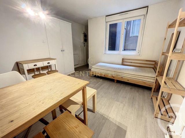 appartement - LILLE - 59