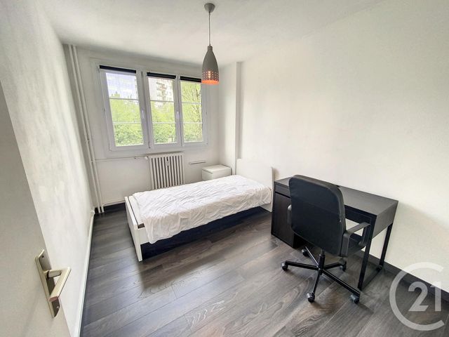 Appartement T5 à louer - 4 pièces - 89.72 m2 - LILLE - 59 - NORD-PAS-DE-CALAIS - Century 21 Vieux-Lille