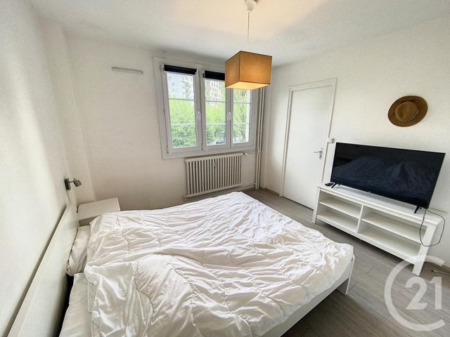 Appartement T5 à louer - 4 pièces - 89.72 m2 - LILLE - 59 - NORD-PAS-DE-CALAIS - Century 21 Vieux-Lille