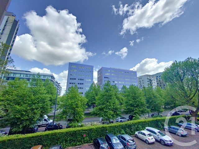 Appartement T5 à louer - 4 pièces - 89.72 m2 - LILLE - 59 - NORD-PAS-DE-CALAIS - Century 21 Vieux-Lille