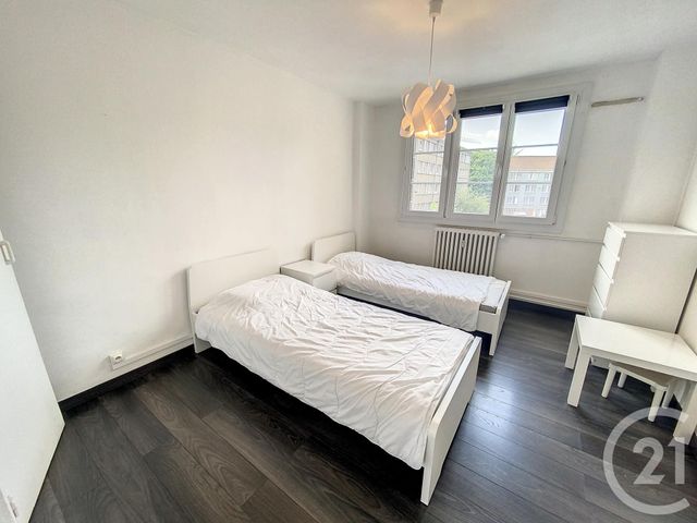 Appartement T5 à louer - 4 pièces - 89.72 m2 - LILLE - 59 - NORD-PAS-DE-CALAIS - Century 21 Vieux-Lille