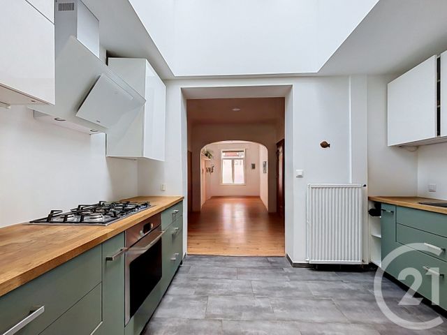 maison - LILLE - 59