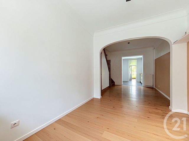 maison à louer - 4 pièces - 86.47 m2 - LILLE - 59 - NORD-PAS-DE-CALAIS - Century 21 Vieux-Lille