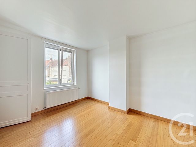 maison à louer - 4 pièces - 86.47 m2 - LILLE - 59 - NORD-PAS-DE-CALAIS - Century 21 Vieux-Lille