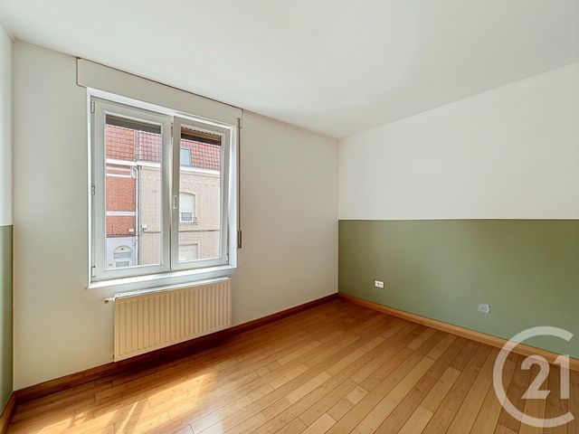maison à louer - 4 pièces - 86.47 m2 - LILLE - 59 - NORD-PAS-DE-CALAIS - Century 21 Vieux-Lille