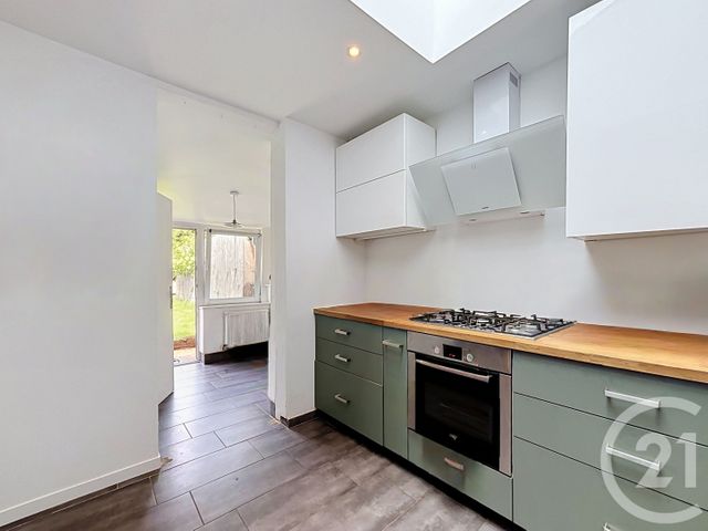 maison à louer - 4 pièces - 86.47 m2 - LILLE - 59 - NORD-PAS-DE-CALAIS - Century 21 Vieux-Lille